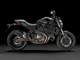 Ducati Monster 821 2014 Ducati 821 Monster12