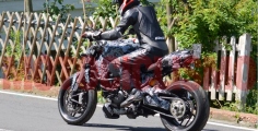2014 Ducati Monster 2014 Ducati Monster8