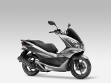 Honda PCX 125 2014 PCX 1251