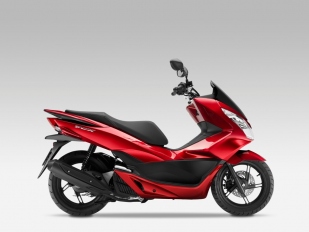 Honda PCX 125 a 150: inovace bestsellerů