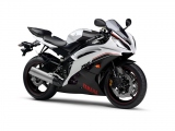 Yamaha R6 2014 Yamaha yzf600 R61