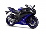 Yamaha R6 2014 Yamaha yzf600 R62