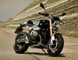 bmw r ninet 2014 bmw R nineT02