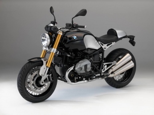 BMW R Nine T od března v prodeji