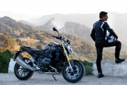 1 2015 BMW R 1200 R01