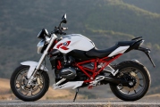 1 2015 BMW R 1200 R12