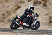 2 2015 BMW R 1200 R16