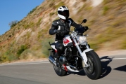 2 2015 BMW R 1200 R17