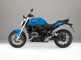 2 2015 BMW R 1200 R23