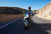 1 2015 BMW R 1200 RS05
