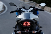 2 2015 BMW R 1200 RS13