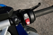 2 2015 BMW R 1200 RS15