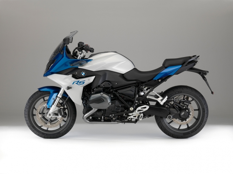 BMW R 1200 RS 2015: sportovní cestování - 19 - 2 2015 BMW R 1200 RS18