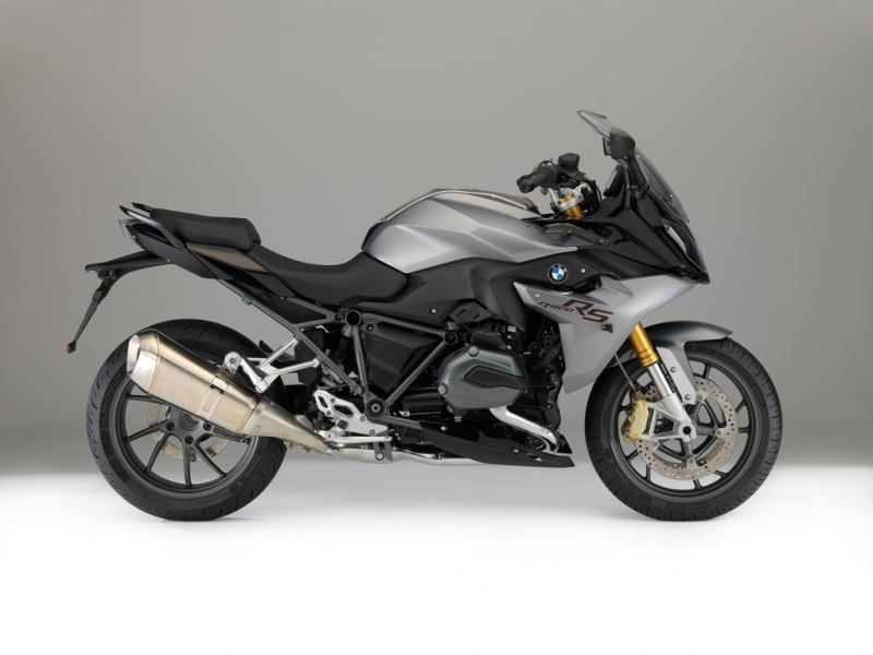 BMW R 1200 RS 2015: sportovní cestování - 19 - 2 2015 BMW R 1200 RS18