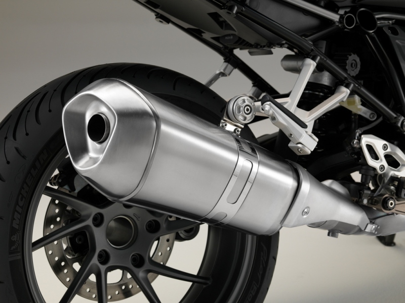 BMW R 1200 RS 2015: sportovní cestování - 13 - 2 2015 BMW R 1200 RS16