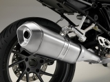 2 2015 BMW R 1200 RS19