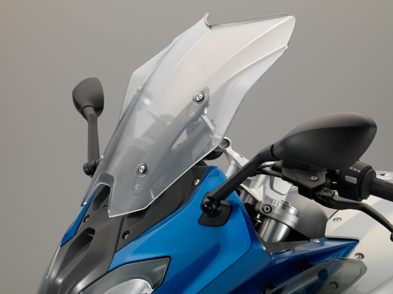 BMW R 1200 RS 2015: sportovní cestování - 11 - 2 2015 BMW R 1200 RS20