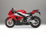 2 2015 BMW S 1000 RR25