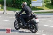 2015 BMW S 1000 RR