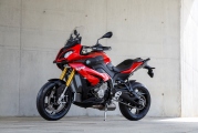 1 2015 BMW S 1000 XR09
