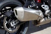 1 2015 BMW S 1000 XR19