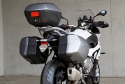 2 2015 BMW S 1000 XR30