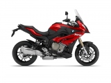 2 2015 BMW S 1000 XR33