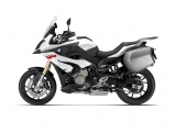 2 2015 BMW S 1000 XR34