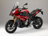 2 2015 BMW S 1000 XR35