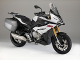 2 2015 BMW S 1000 XR36