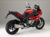 2 2015 BMW S 1000 XR37