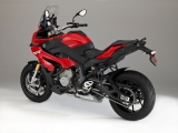 2 2015 BMW S 1000 XR38