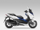 forza 125 2015 Honda 125 Forza01