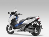 forza 125 2015 Honda 125 Forza03