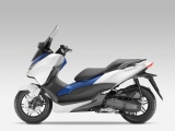 forza 125 2015 Honda 125 Forza10