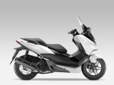 forza 125 2015 Honda 125 Forza12