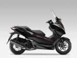 forza 125 2015 Honda 125 Forza14