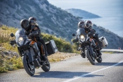 KTM 1050 Adventure 2015 KTM 1050 Adventure01