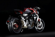 1 2015 MV Agusta Brutale 800 Dragster RR18