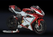 MV Agusta F4 RC 2015 MV Agusta F4 RC1