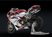 MV Agusta F4 RC 2015 MV Agusta F4 RC2