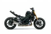 1 2015 Suzuki GSX S 1000 ABS11