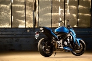 2 2015 Suzuki GSX S 1000 ABS15