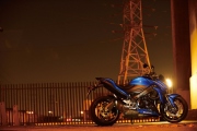 2 2015 Suzuki GSX S 1000 ABS17