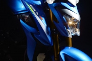 2 2015 Suzuki GSX S 1000 ABS18