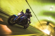 2 2015 Suzuki GSX S 1000 ABS24