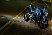 2 2015 Suzuki GSX S 1000 ABS25