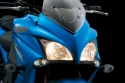 Suzuki GSX S 1000 F 2015 2015 Suzuki GSX S 1000 F01