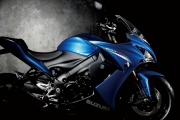 Suzuki GSX S 1000 F 2015 2015 Suzuki GSX S 1000 F05