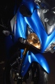 Suzuki GSX S 1000 F 2015 2015 Suzuki GSX S 1000 F08